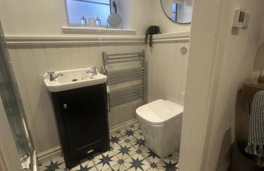 Finwood Green Farm Holiday Cottages - Foto 33