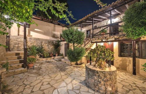 Ampelos Estate - Foto 98