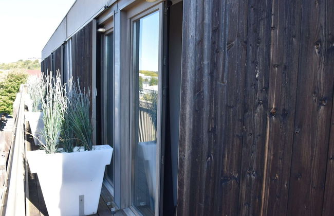 Res. Lyon Dock Ouest, Lyon, Studio for 2 Pers - Foto 28