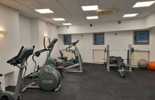 Apartament nad Zalewem - Foto 19