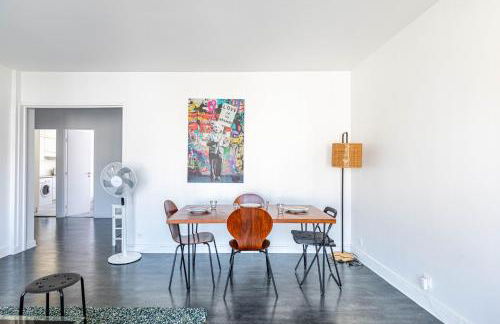 GuestReady - Elegant stay with private balcony - Foto 11