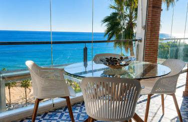 Apartamento Playa Centro Vistas Mar - Foto 7