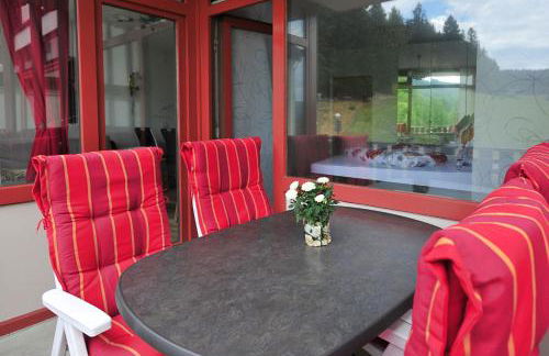 Ferienwohnung Bollenhut - Foto 18