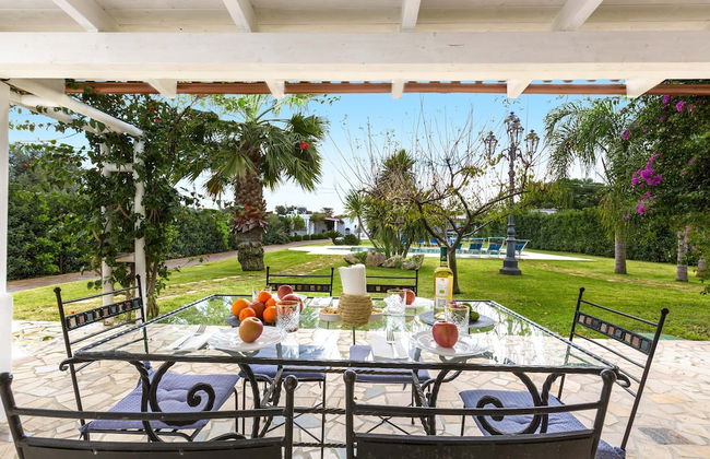 2533 Villa Sogno Blu - Appartamento Blu by Barbarhouse - Foto 26