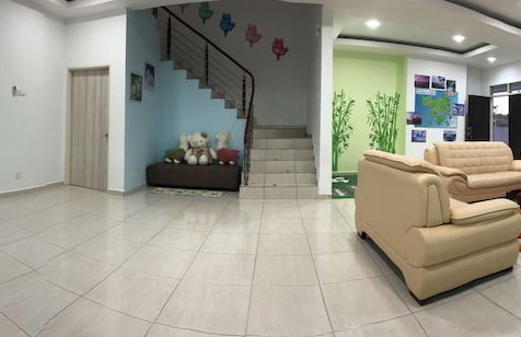 Langkawi Shell Out Villa - Foto 26