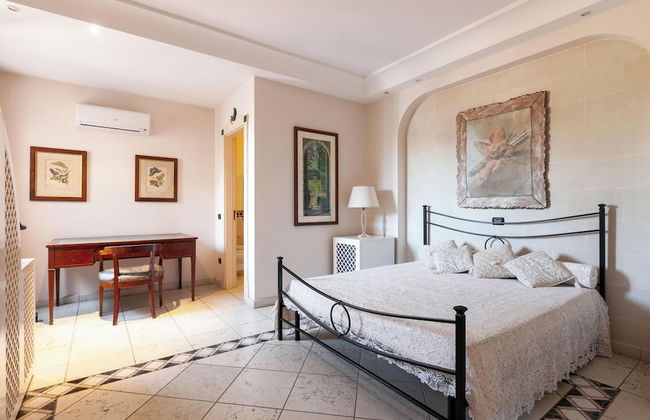 Villa Golia Pool Jacuzzi and Sauna - Foto 3