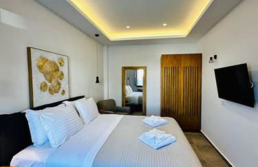 Nostos Suites Kamari - Foto 54