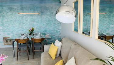 Alanzana Vista al Mar y Piscina Reserva del Higueron Benalmádena Málaga - Foto 5