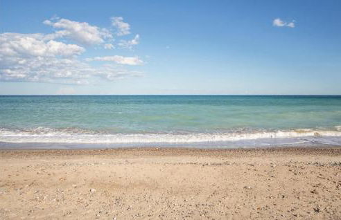 Amazing Home In Playa De Almazora - Foto 19