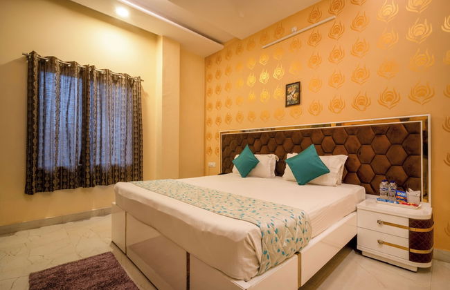 Hotel Chotiwala – 10 Mins from Kashi Vishwanath Temple - Foto 14