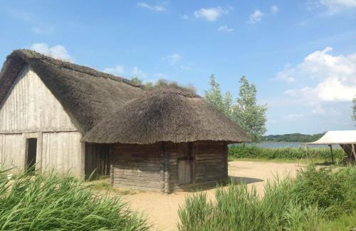 Holiday home with 3 bedrooms - Foto 29