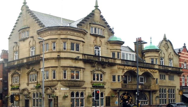 Travel Curious: Le lieu de naissance des Beatles - Visite privée à pied - Photo 5