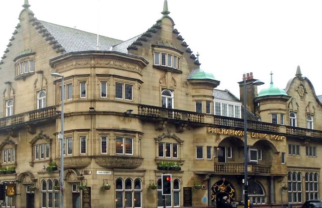 Travel Curious: Le lieu de naissance des Beatles - Visite privée à pied - Photo 5