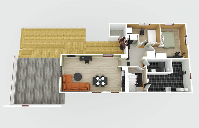 Telemark Apartments - Foto 30