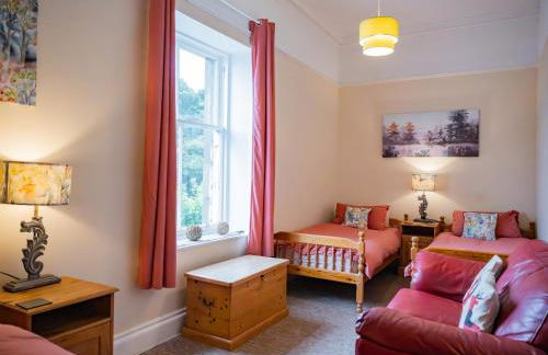 East Wing Apartment in Elgin - Foto 53