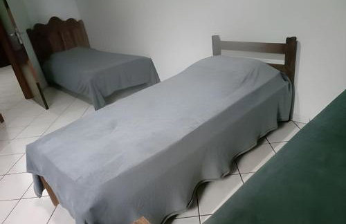 AP. 06 DO CANTINHO DO SOSSEGO - Photo 9