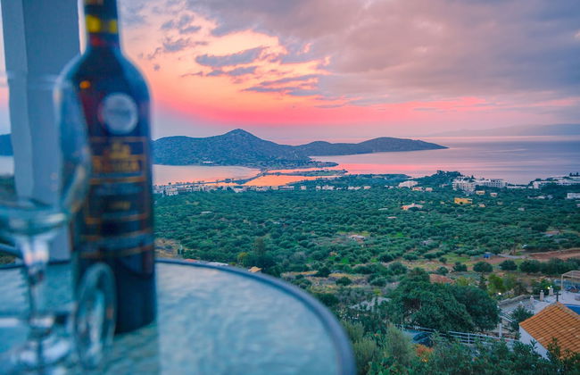 Elounda Residence Resort & Waterpark - Foto 13