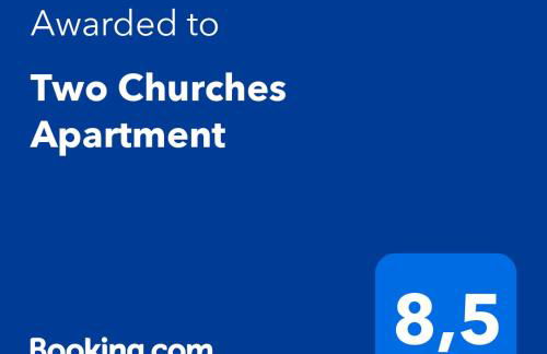 Two Churches Apartment - Photo 19