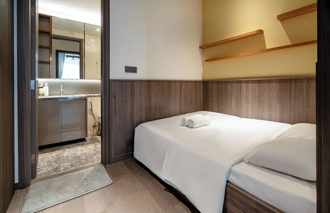 The MarQ - Enchanted Hideaway - Foto 18