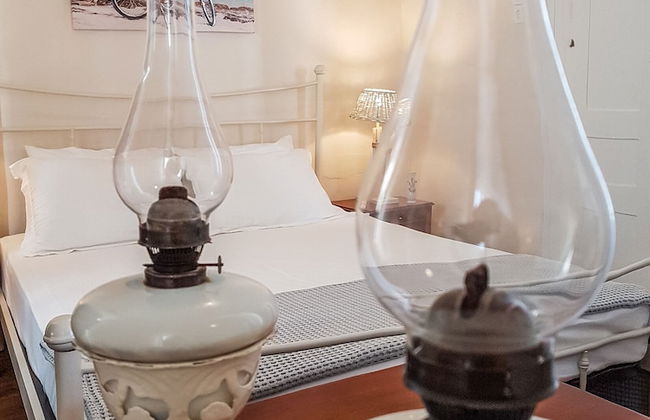 The Veranda of Gavrion - Premium Cycladic House - Foto 9