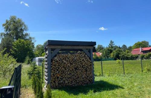 Domek letniskowy - Foto 29