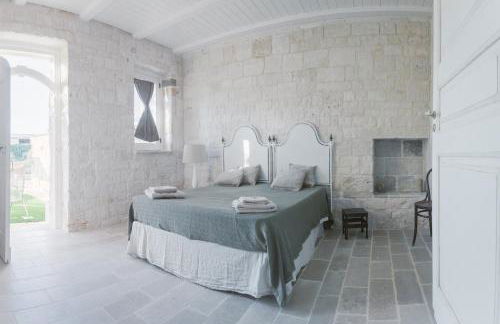 Trulli Harmonia con piscina - Alberobello - Foto 11