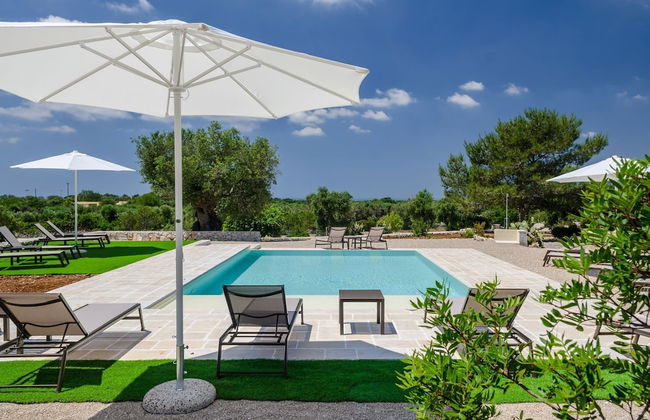 Borgo del Sole Salento - Photo 52