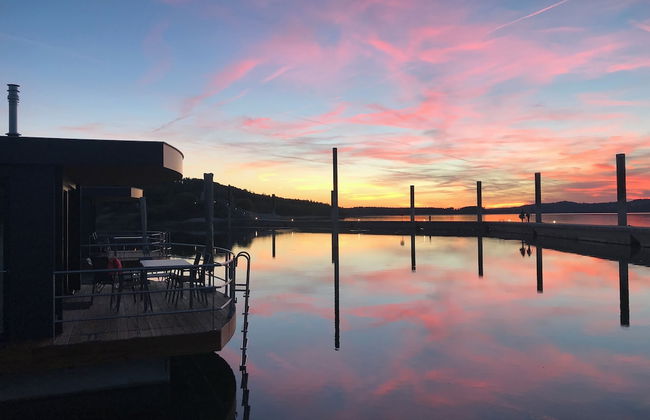 Floating Village Brombachsee - Foto 63