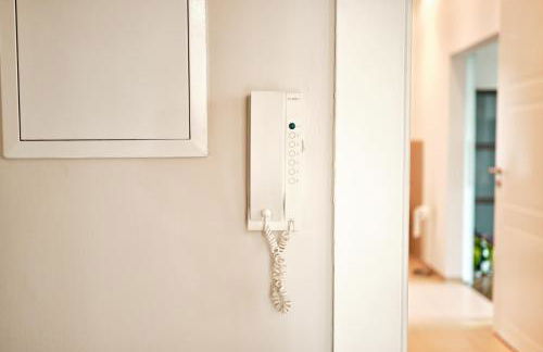 Exklusives Altbauapartment - zentral und ruhig - Foto 31