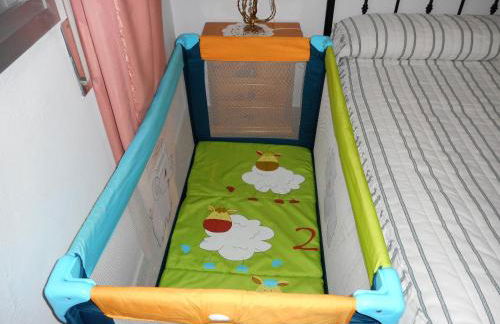 Casa Crisal - Foto 25