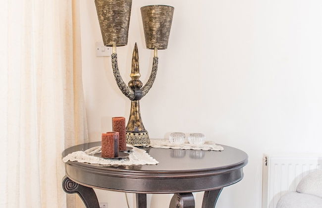 Koulas Apartment - Foto 52