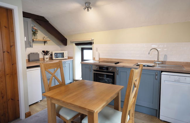 Bolehill Farm Cottages - Foto 74