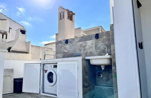 Duplex en la playa - Foto 42