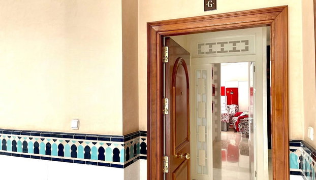 Belvilla by OYO Loft Remote-working - Foto 2, Recepción