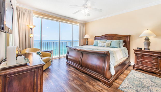 Boardwalk 1502 - Foto 5, Habitación