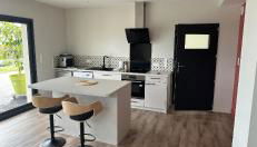 Appartement avec un agréable point de vue et quartier calme - Foto 2