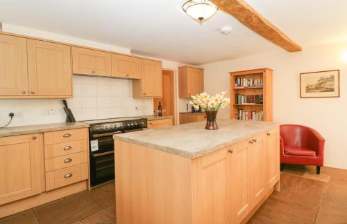 Timber Barn - Foto 16