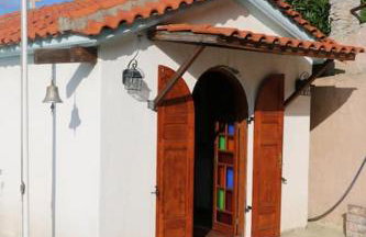 ZenTerra Country house with prive swimming pool and view - Foto 32