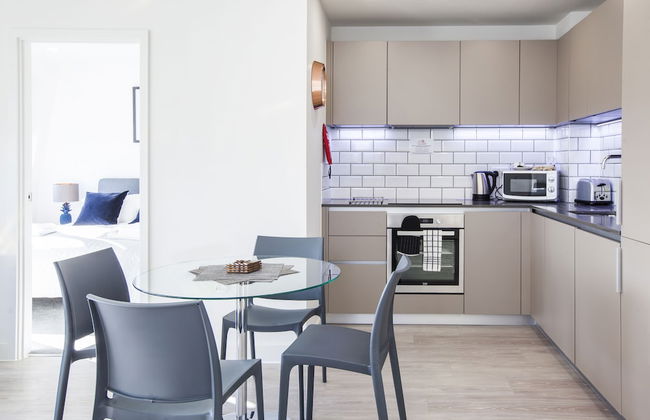 City Stay Apartments - Platform - Foto 15