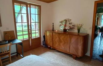 Chalet Le Loup Bouquetin - Foto 23
