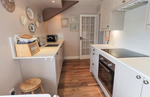 The Mounting Steps - Foto 8