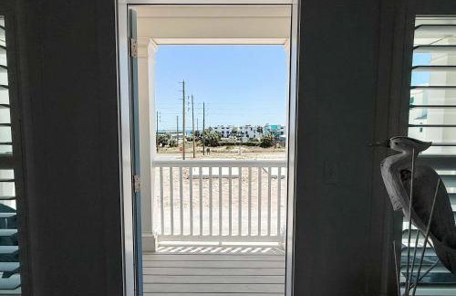 Serenity by the Sea St George Island Pool Home - Foto 46