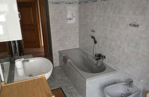 La Terrazzetta Val Comelico - Photo 21