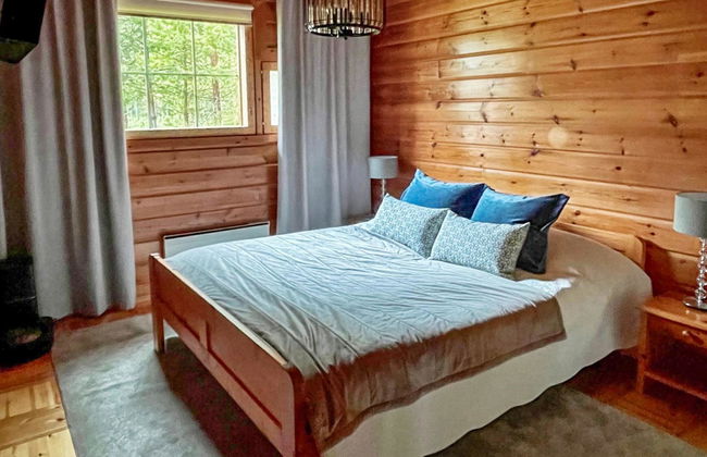 Villa rauha - Foto 10