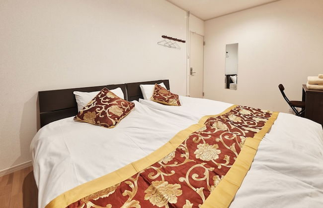 Okinawa City Hotel - Foto 42