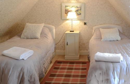 Tressady Coach House - Foto 7