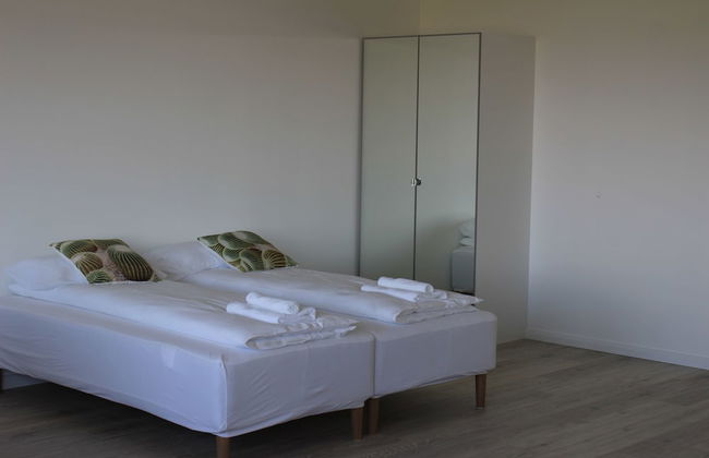 Ocean Beach Apartments - Foto 4