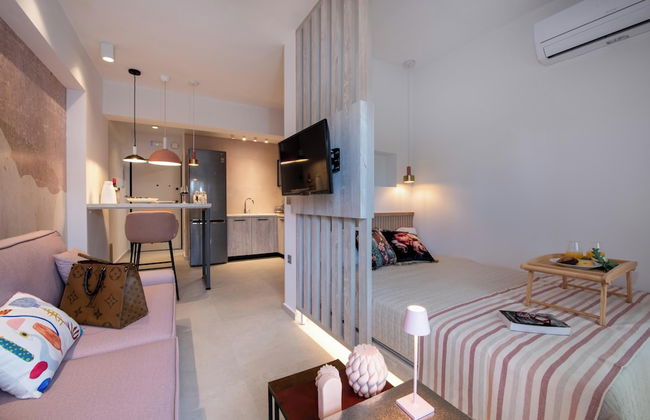 Flos Apartments - Foto 25