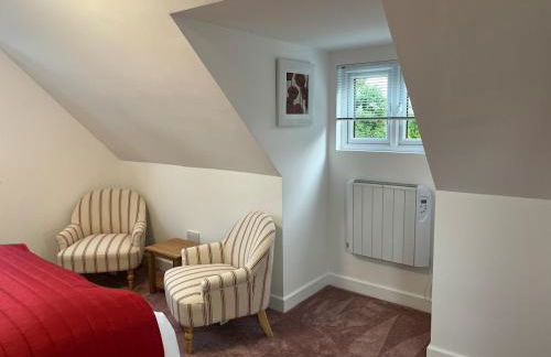 Rubys cartlodge - Foto 11