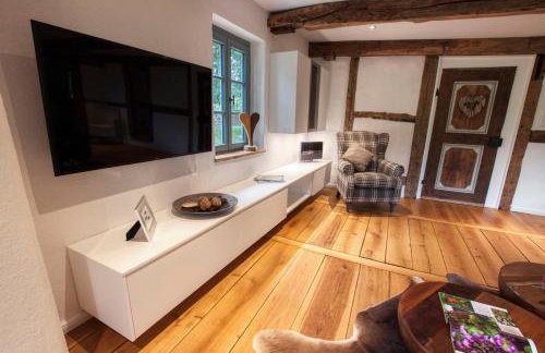Michels Mühle - wieder Land sehen - Foto 13